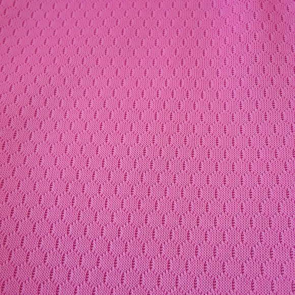 Danskin Bundle of 2 Running Mesh Shorts - Pink & Coral - Picture 8 of 16